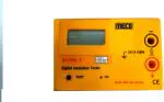 Meco DIT99BL-E Digital Multimeter (2000 count)