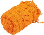 Wiffo Yellow Cotton Thread, 12 M (Pack Of 75)