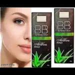 EETMA JVM N-exa BB Aloevera foundation pack of 2P