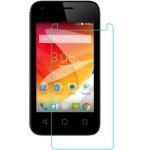 Phonicz Retails 9H Super Glossry Impossible Screen protector for Panasonic Love T10