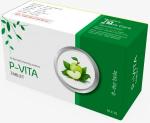 Poly Care P-Vita Tablets, 10x10 (Pack of 1)