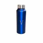 VYSKA Water Bottles Stainless Steel Water Bottle 750 ml Steel Water Bottles for School, Office, Home, Gym,Travel,Fitness, 750 ml Leakproof, Rust free Steel Bottle -750 ml Water Bottle