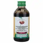 Patoladi Kashayam (Patolakaturohinyadi Kashayam) - 200ML - Vaidyaratnam