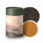TISOW Indong Tea Estate, Loose CTC Tea, Pure & Unblended 200gms