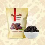 Spinuts Kimia Dates - 500 g