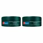 Dr. Batra's Intense Moisturizing Cream Enriched With Natural Echinaces & Vitamin E 100 Gm - Pack of 2