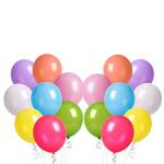 Festiko Fathers Day, Super Dad 12Rolls Of Balloon Curling Ribbon Rolls, Colour Balloon Curling Ribbon For Birthday Gift Wrapping Silver (5M)