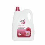 Moon&Mount Rose Floor Cleaner 5 L