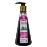 Atyuttamam Facial Cleanser, Oil-Free Daily Face Wash with Glycerin to Remove Acne Breakout-Causing Dirt, Oil & Makeup Without Over-Drying (Charcoal) 250 ml