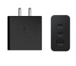 mPix 65W Power Adapter Trio Compatible With samsung S23 Ultra, Galaxy S8, S8+, S9, S9+, S10e, s10+, S10 5G, S20 5G, S20+5G,S 20 Ultra, S21 5G, S21+ 5G