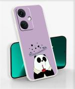 Mobom Designer Back Case Cover For OnePlus Nord CE 3 5G