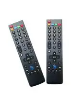 AMGROAZ Compatible Remote Control for Leeco TV and Set Top Box