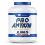 Ronnie Coleman Signature Series Pro Antium - 5.6lbs 2.27 kg Double Chocolate Cookie