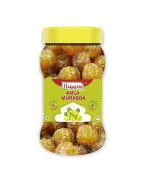 Haqqani Organic Amla Murabba With All natural Ingredients (Immunity Booster Pack) (5 Kg(Offer Packof 5))
