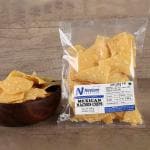 Neelam Foodland Special Nachos Chips (Mexican), 100G