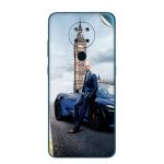 GADGETSWRAP Printed Vinyl Skin Sticker for Nokia 5.3 - Shawn FF9