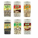 KOOGLY AAM GOLI + ANARDANA GOLI + GULKAND PATTI + HING PEDA + HING EXTRA + JEERA GOLI SPECIAL - HEALTHY DIGESTIVE | Digestive & Tasty Mouth Freshener | Hygienically Packed Traditional Pachak