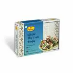 Haldiram's Nagpur Khajur Dryfruit Burfee (500 g) (Pack of 1)