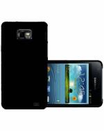 A ACCESSORIES KART Samsung S3 Black Silicon Candy Soft Back Cover