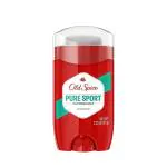 Old Spice Old Spice High Endurance Unisex Deodorant Long Lasting Stick Pure Sport, Pure Sport 63Gm
