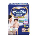 Mamypoko Extra Absorb Baby Diaper Pants, Size XXXL, Combo of 6 Packs, for Baby Weight 18-35 Kgs - XXXL (42 Pieces)