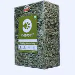 Mesopet Timothy Natural Hay for Rabbits, Guinea Pigs and Hamsters of All Life Stages
