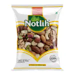 Notlih Mix Dry Fruits 200gm *2 Pack 400gm