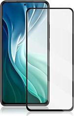 Accessories Kart Mi 11X Pro, Mi 11X Glass No1 Quality Super D Plus Tempered Glass