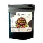 KNR Organic Bio Potash Granular Fertilizer - 900 Gm Pack For Vegetables, Fruits, Garden Flowers Plants