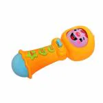 Vibgyor Vibes Light And Sound Changing Face Musical Toy