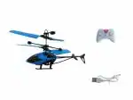 Sutom remote control helicopter toy