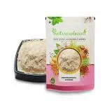 Indianjadibooti Fresh Ashwagandha Powder 400 gm