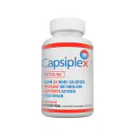 Capsiplex Nutraceuticals 500 mg 60 Capsules