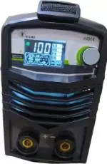 COLORADO 165A Mini Kit Inverter MMA Welding Machine 110/220V Digital Display 1001 Professonal