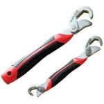 Nbs Global Snap'N Grip High- Quality Hand Tools Set Of 2 Standard Screwdriver Set (Pack Of 2)