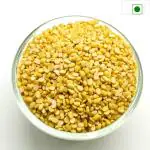 Goodness Grocery Premium Quality Organic Moong Dal (Yellow) (2kg)