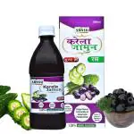SANSU Karela Jamun Juice - 500 g