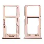 NAFS Oppo F1 Plus Sim Tray Holder (Gold)