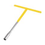 Fixkit Hex T-Socket T Spanner 13MM Set for Automobiles/Bike/Car Repair Tools Kit