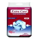 Hamzu Extra Care Premium Unisex Baby Pant Diaper - XXXL - 50 piece - 18 kg & above