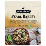 Urban Platter Pearl Barley (Jau), 1Kg [All Natural & Fiber-rich]