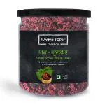 Tummy Pops 300 gm Paan Gulkand Without Supari Mouth Freshener| Premium Handmade Meetha Paan Gulkand Mukhwas