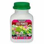 Rimi Garden Lotus Promoter Liquid Organic Fertilizer for overall growth and flowering of Lotus and water lily plants. (100 ml)