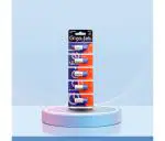 Giga-tek LR23A Lithium Mini Cell Battery Pack of 50 Batteries