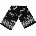 Danish Handloom Cotton 242 Gsm Bath Gamcha