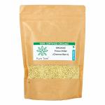 Pure Tree Organic Proso Millet 400 gm Certified Organic | Chena, Barri, Cheno | High Protein