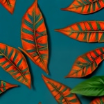 Love Creation 12x18 Size poster print for creative wall art- urban-inspired-mural-6868(Non Sticker)