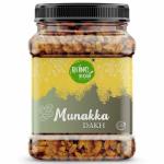 BEING VEGAN Munakka/Dakh -1KG | Increases Vision, Helps in Weight Gain & Cures Hypertension