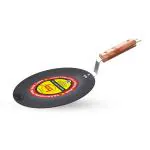 TRM TRADITIONAL PURE IRON CHAPATI TAWA CLASSIC 10 INCH