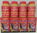 BHAKTI 2 SHAKTI MAKING WORSHIP SPECIAL Kashi Tulsi Ashtagandha Chandan Tilak Powder (125gm) - 4 Pieces | Kesar Tilak Pure Chandan Powder